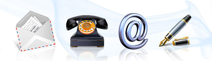 Contact Us