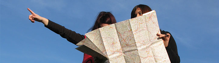 How To Find Us