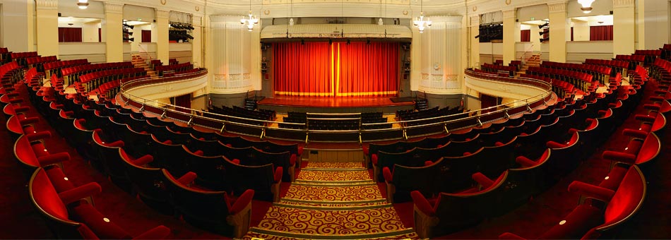 Bournemouth Pavilion Theatre Bournemouth Pavilion Theatre