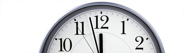 Opening Hours