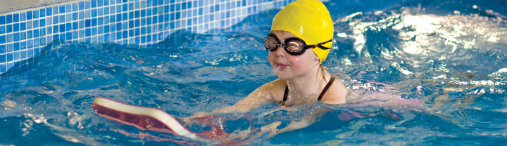 Swimming